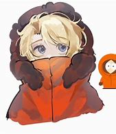 Image result for Kenny South Park FanArt