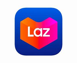 Image result for Lazada Logo.png White