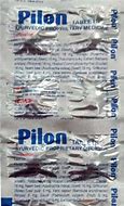 Image result for Pilon Orif