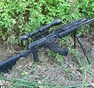 Image result for Upgraded AK-47