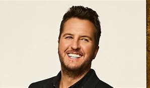 Image result for Luke Bryan American Idol