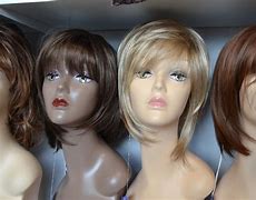 Image result for Plastic Wig