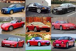 Image result for JDM Car Brands