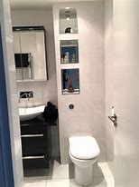 Image result for Ensuite Floating Toilet