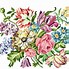 Image result for Cross Stitch Pattern Clip Art