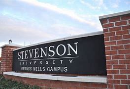 Image result for Stevenson University School Store