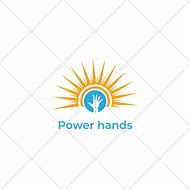 Image result for Power Hand Emoji