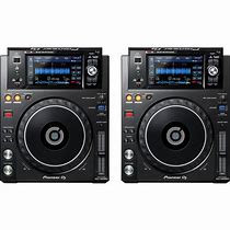 Image result for Pioneer Xdj-1000