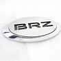 Image result for Subaru BRZ Logo