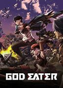 Image result for God Eater 3 Tara