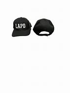 Image result for LAPD Duty Hat