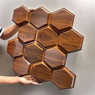 Image result for Hexagon Rgbic Panels