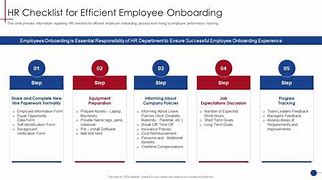 Image result for Human Resource Onboarding Exam