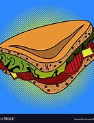 Image result for Famous Sandwich Art