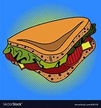 Image result for Art Early Years Sandwich