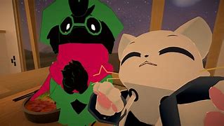 Image result for Soap Cat VRChat