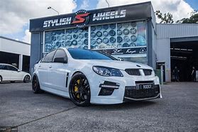 Image result for Holden HSV GTS