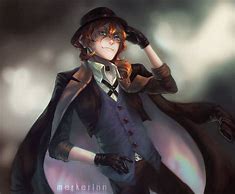 Image result for Chuuya Working