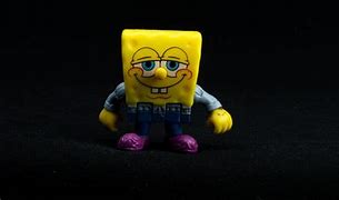 Image result for Foto Spongbob Keren