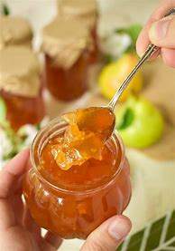 Image result for Pear Jam Recipe Easy