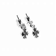 Image result for Yuta Nakamoto Earrings Chrome Hear