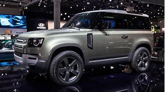 Image result for New BWM Jeep Defender Like