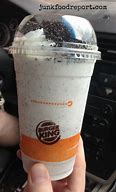 Image result for Oreo Shake Unedible