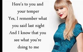 Image result for Tell Me Why Lyrics