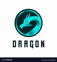 Image result for Dragon Gaming Circle Logo