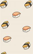 Image result for Kawaii Sushi Mac Screensaver