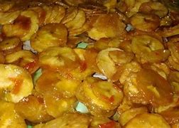 Image result for Keripik Pisang Pedas