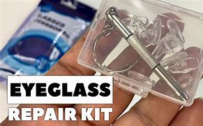 Image result for Glasses Repair Kit