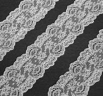 Image result for Lacy Trim