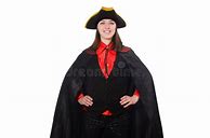 Image result for Female Pirate Coat