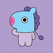 Image result for BTS BT21 Mang Characters