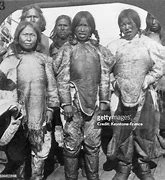 Image result for Greenland Native People