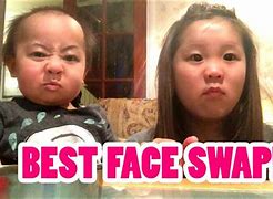 Image result for TDI Face Swap