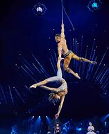 Image result for Cirque Du Soleil Seattle