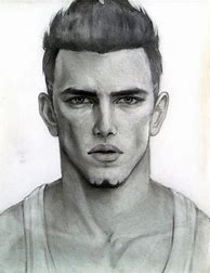 Image result for Men Sketch