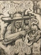 Image result for Prison Art Designs