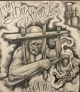 Image result for Prison Art Roses