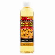 Image result for Almond Oil Watson