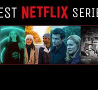 Image result for List of Netflix Series