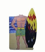 Image result for Surfer Cut