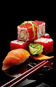 Image result for Sushi Backtround