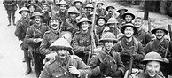 Image result for WW1 British Soldier Uniform