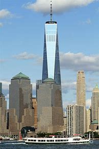 Image result for Freedom Tower New York City