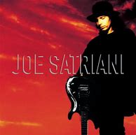 Image result for Joe Satriani