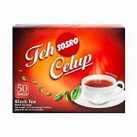 Image result for Kan Tong Teh Celup