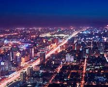 Image result for Chinese City